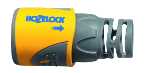 Raccord rapide Ø15mm Hozelock